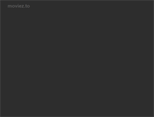 Tablet Screenshot of board.moviez.to