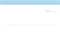 Desktop Screenshot of moviez.org